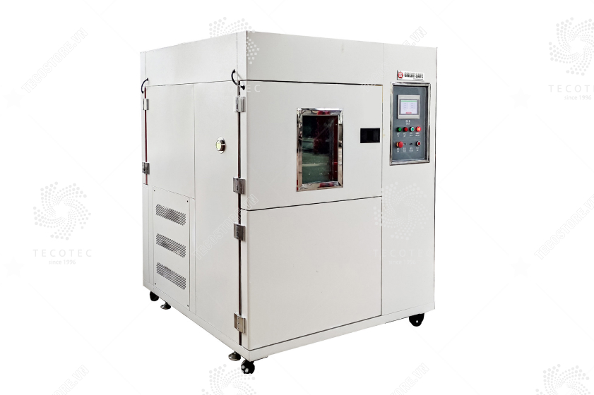 Buồng thử nghiệm sốc nhiệt 3 ngăn Great Safe GS-ESS1
